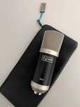 Microfone condensador OQAN QMC20 Studio