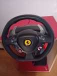 Vendo volante para ps4