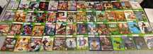 Gry XBOX 360 od 5 ZŁ