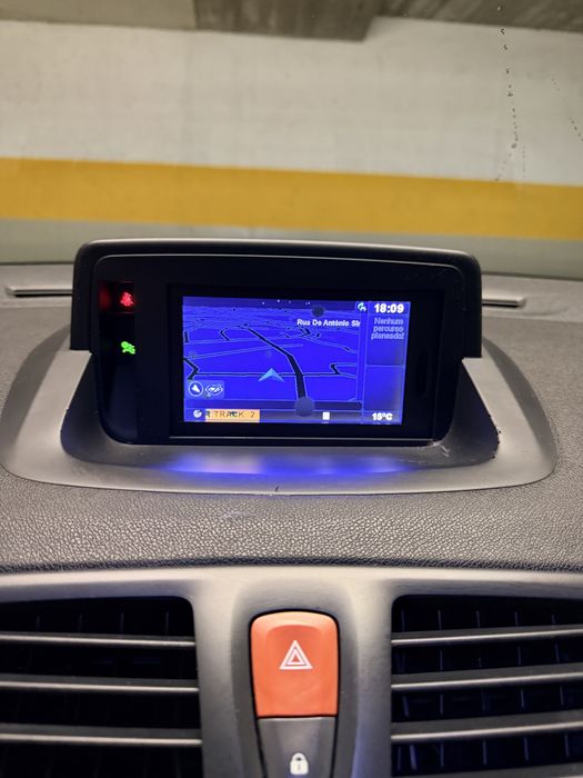 Renault Megane Coupe