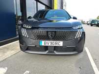 Peugeot 5008 1.2 Hybrid Allure e-DCS6