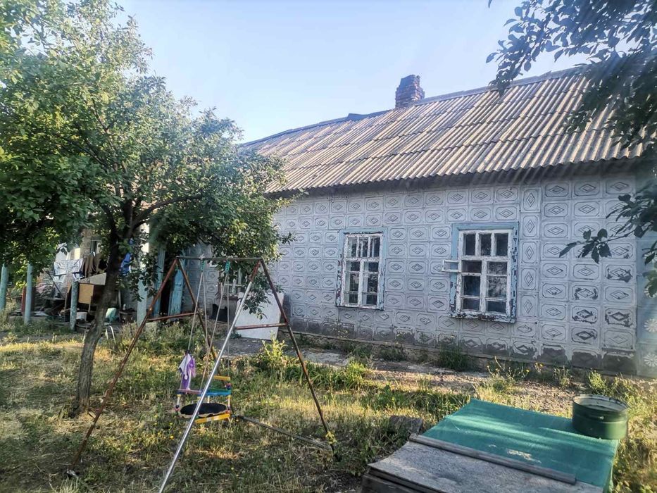 Продаємо будинок Горький !