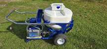 Agregat szpachlarski Graco T Max 506
