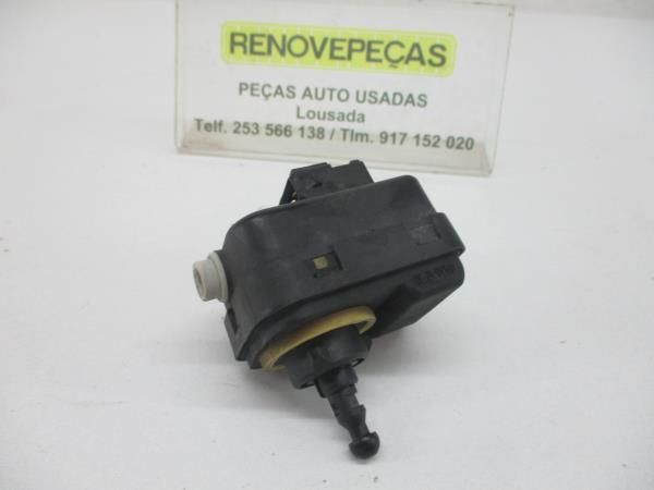 Motor regulação ótica / farol TOYOTA Yaris (_P9_)