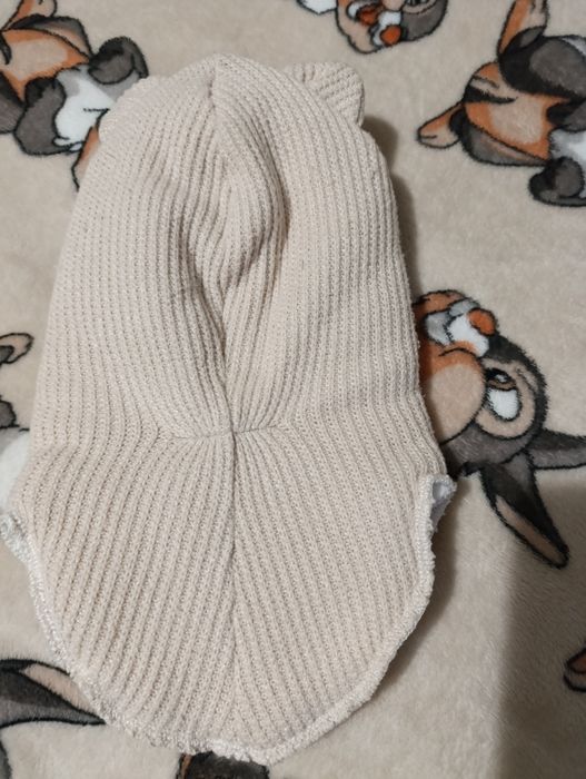 Дуже зручна шапка балаклава