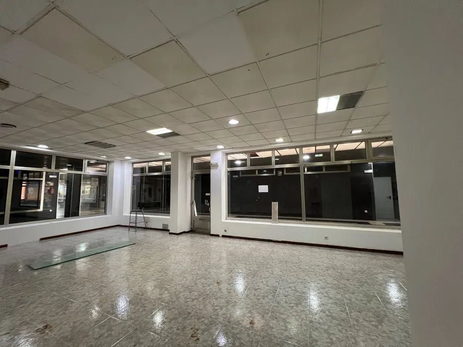 Espaço comercial arrendar