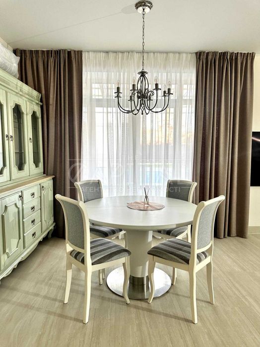 Оренда будинку в Рудиках (Козин)/ автономний/закрите котеджне містечко