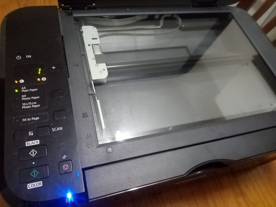 Impressora Canon Mg3150