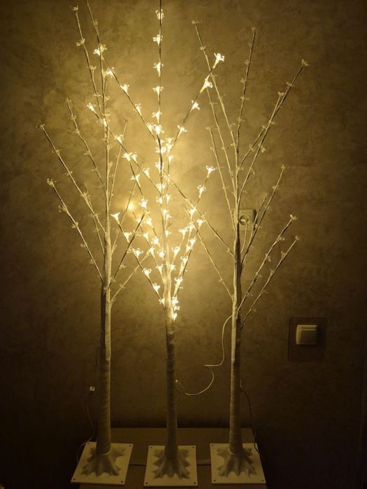 Новорічний декор