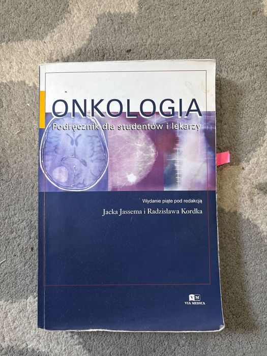 Onkologia Kordek