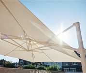 Chapéu de sol NATERIAL AURA 290X390CM BRANCO
Ver detalhes do