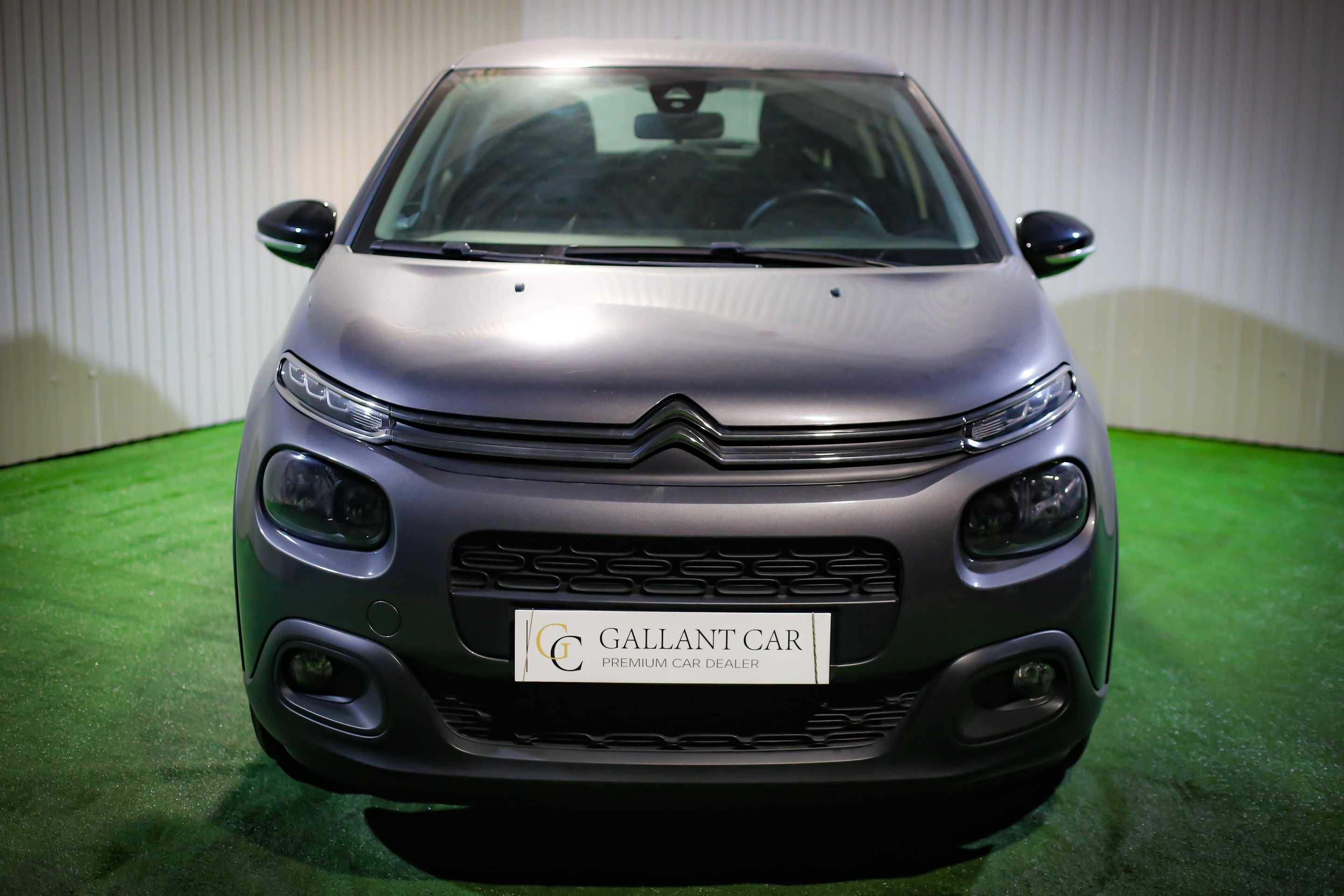 Citroen C3 Puretech