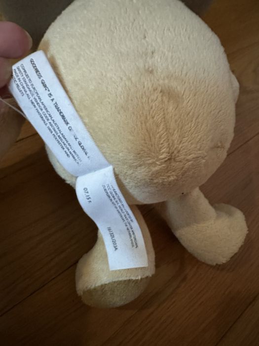 Pieczarka Piotrek Gang Świeżaków Biedronka