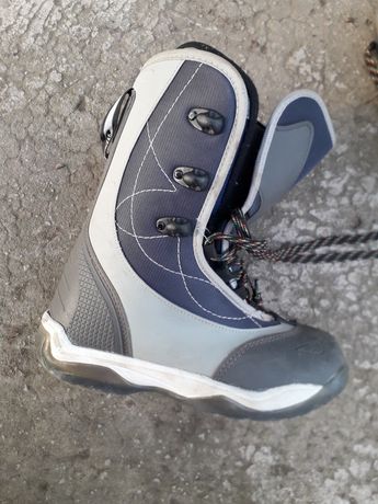 Ботинки для сноуборда 36 размер