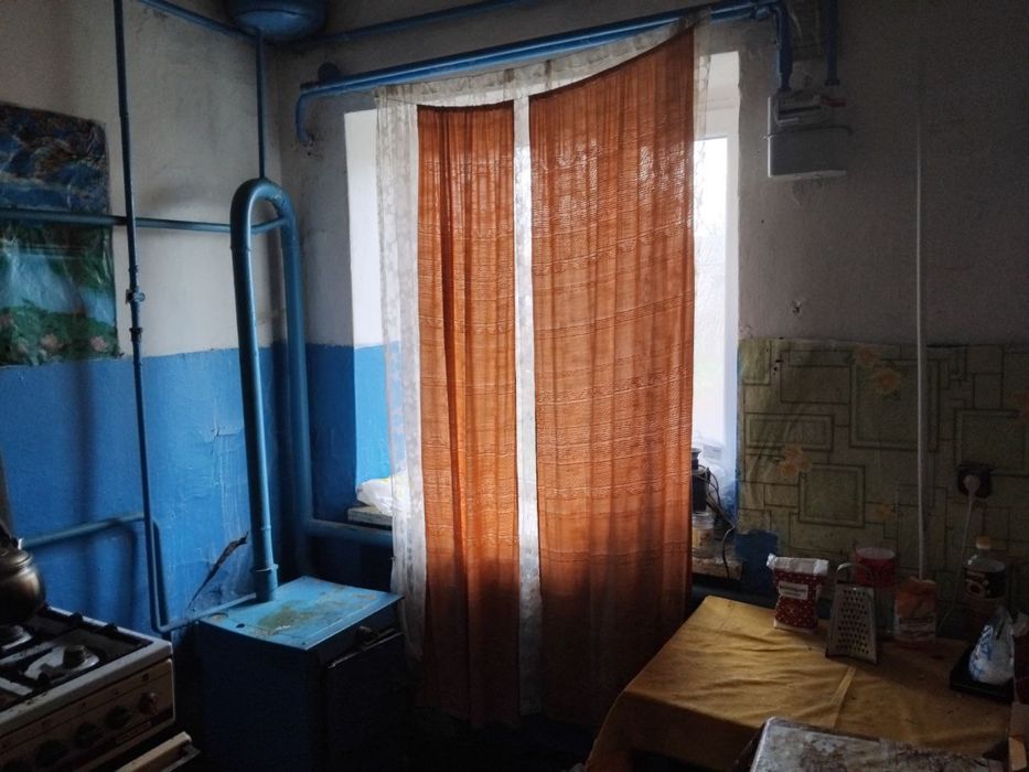 Продам квартиру у с. Скороходово, 28 м²