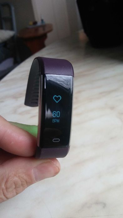 SMARTBAND opaska smart na rękę ***