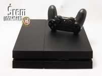 Konsola PS4 Fat 1tb, pad, k. zasilający, db stan!