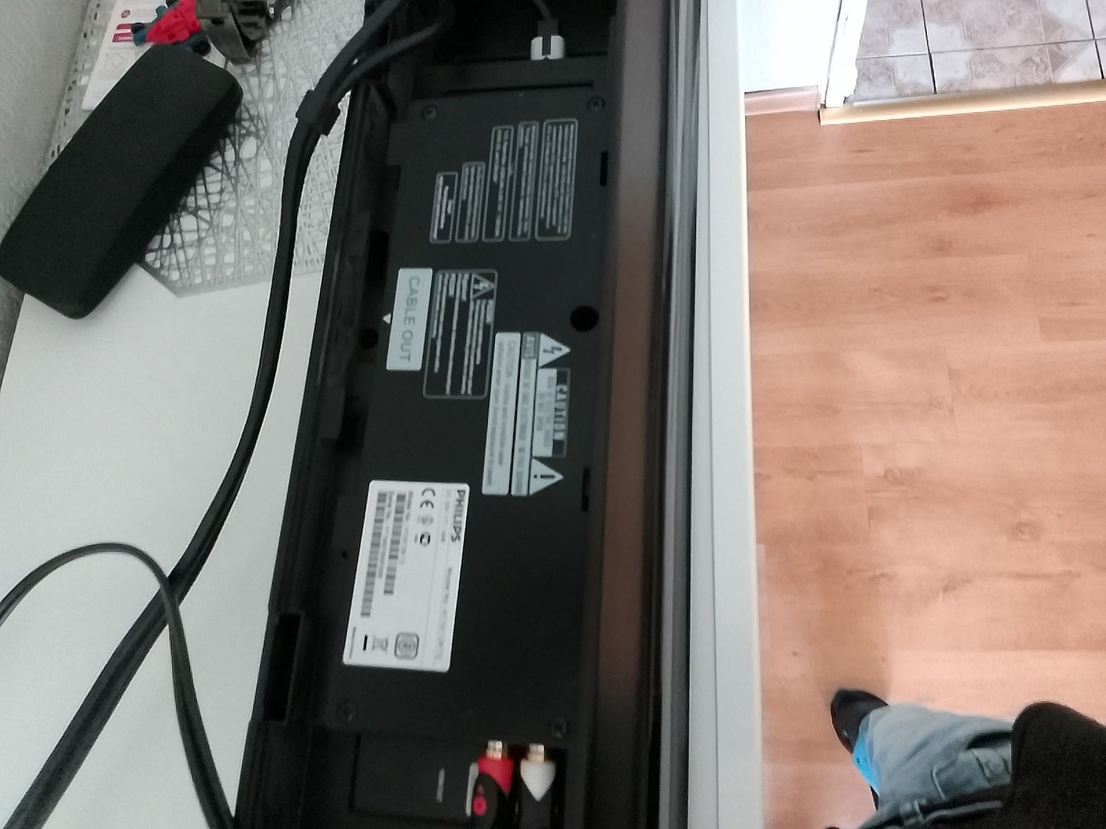 Sprzedam Soundbar