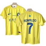 Camisola Cristiano Ronaldo