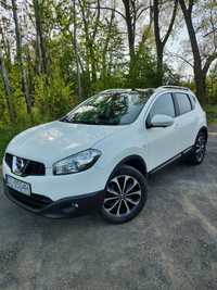 Nissan Qashqai Nissan Qashqai