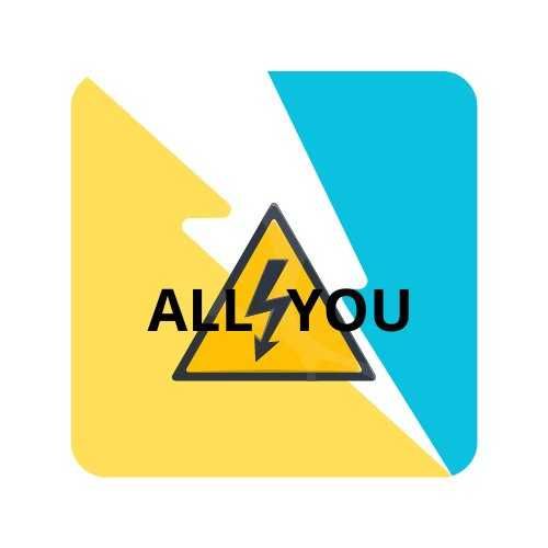 Usługi elektryczne - nowe instalacje, modernizacje, pomiary, naprawy