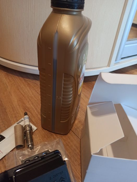 Антифриз Total. Пежо 308. EP6. Citroen C4. Новое.