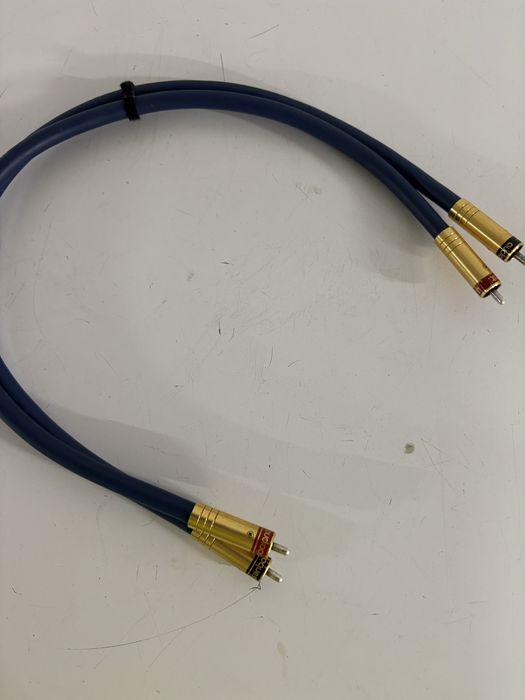 Cabo audioquest quartz