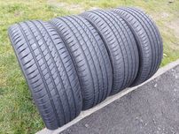 Firestone 205/55/17 Firestone RoadHawk