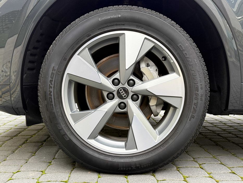 Audi Q5 2024   45 TFSI MHEV S-tronic