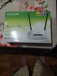 продам Wi-Fi роутер TP-LINK