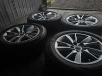 Alufelgi  R16 5x112 Audi / Volkswagen / Skoda / Seat
