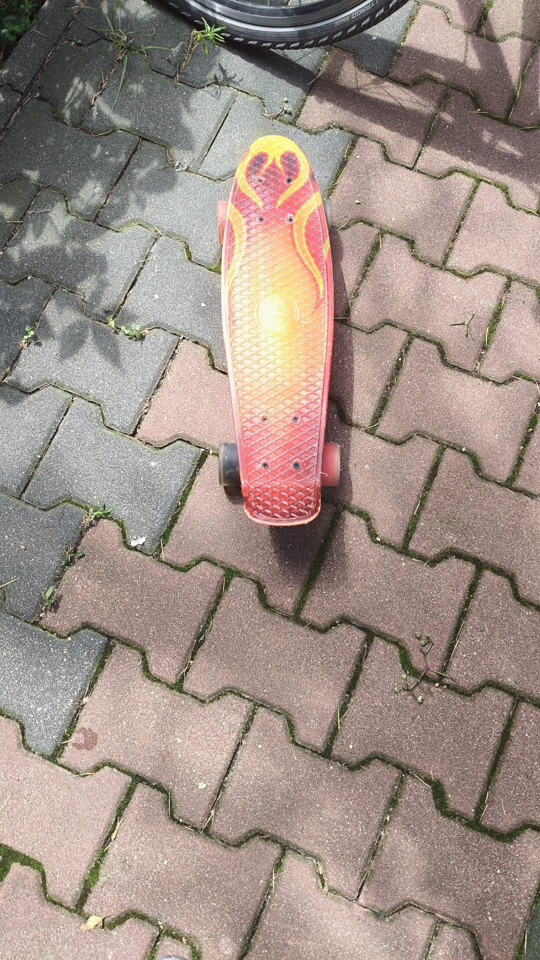 Rower MTB 20" Kimride aluminiowy