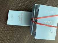 Perfumy woda toaletowa dolce gabbana light blue