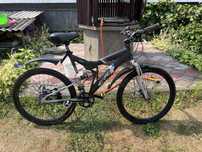 Продам велосипед Cyco MTB