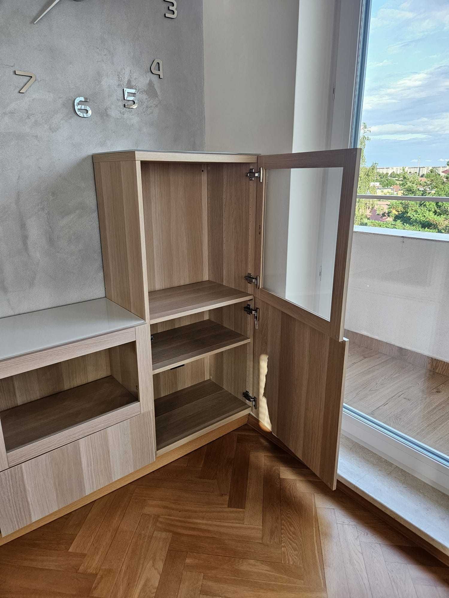 meblościanka IKEA