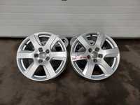 Oryginal Audi alufelgi 17" 5x112 a5,6,7 b5,6,7, c5,c6