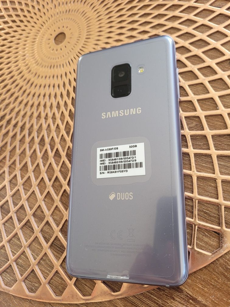 Samsung Galaxy A8 32GB