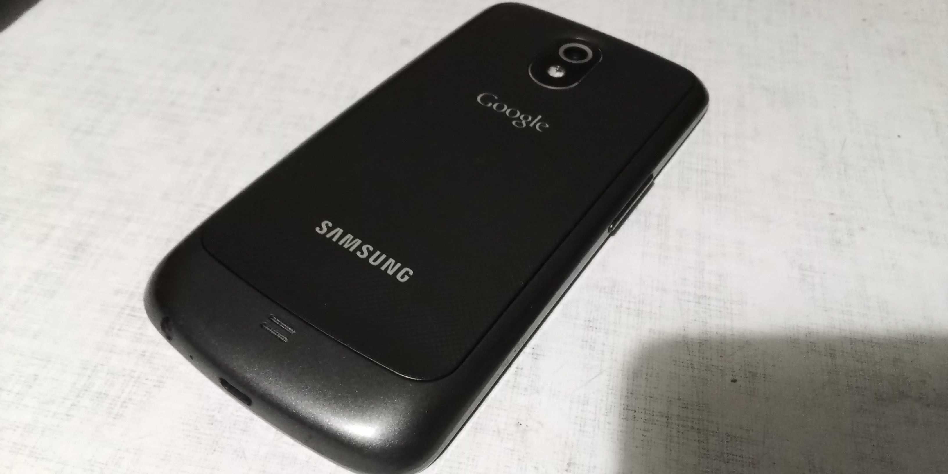 Продам телефон samsung galaxy nexus-i9250 500 грн.