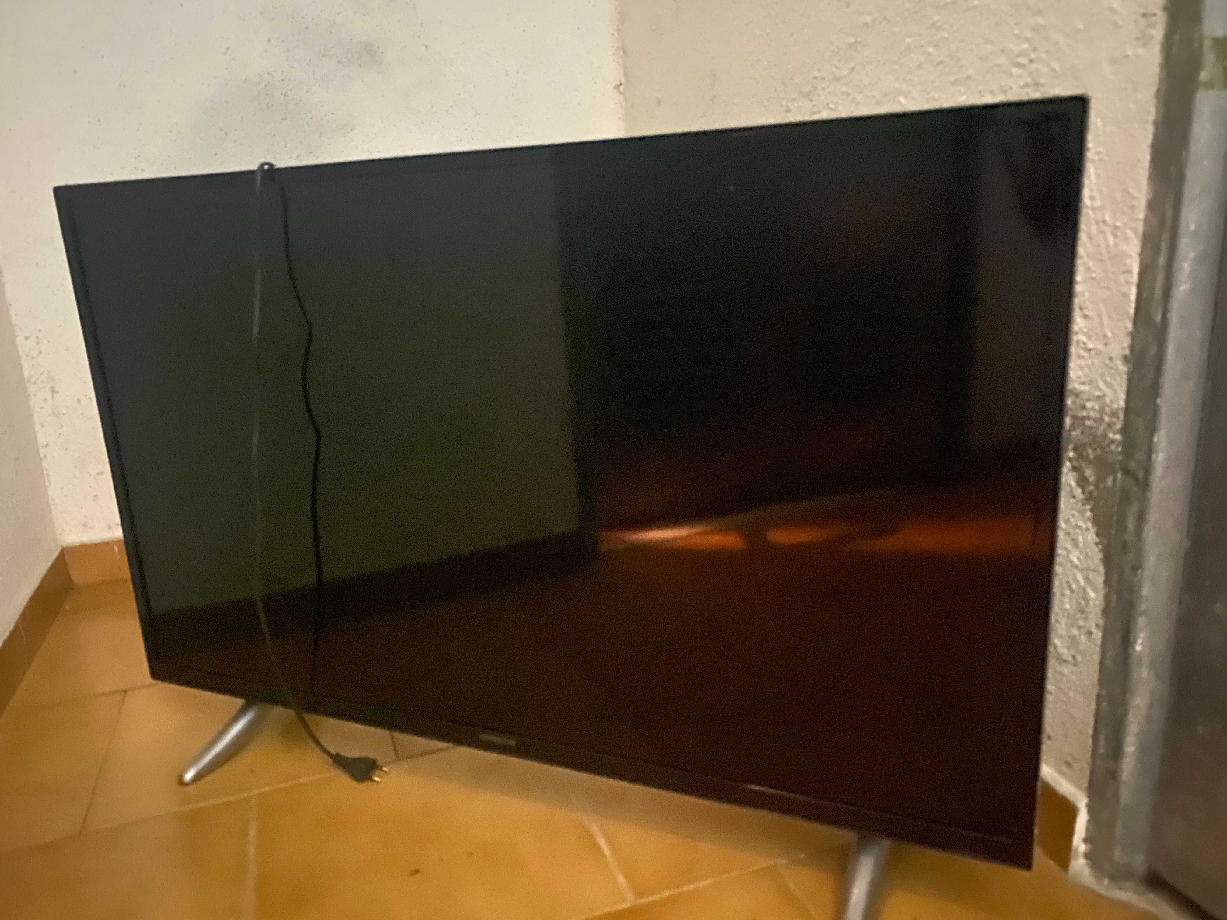 Televisor LED Hitachi