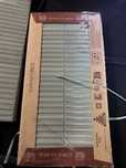 Glazura Deco Lingot Mint 32X62.5