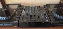 Dj Place оренда, прокат апаратури, Dj обладнання, mixer, CDJ Pioneer