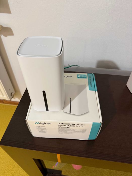 Router tp-link NX510v, 5G T-Mobile Gwarancja