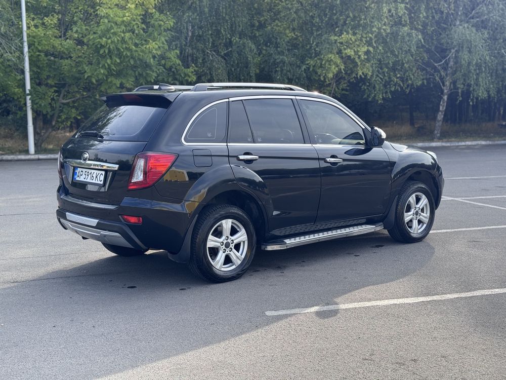Продам LIFAN X60 90т км В отличном Состоянии!!!