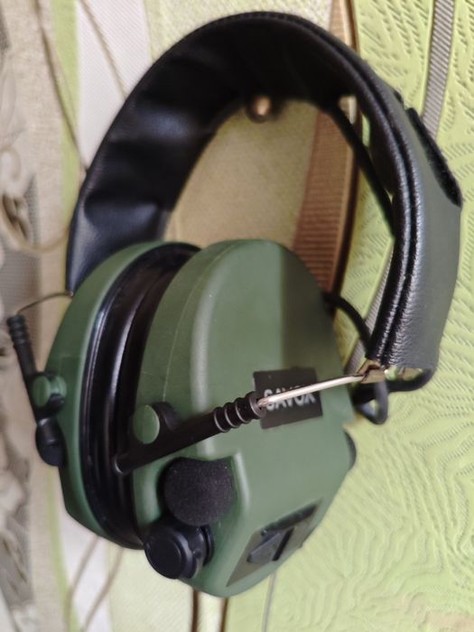 Комплект для військових