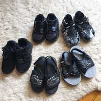 Взуття дитяче Adidas Nike Lakoste 15 см