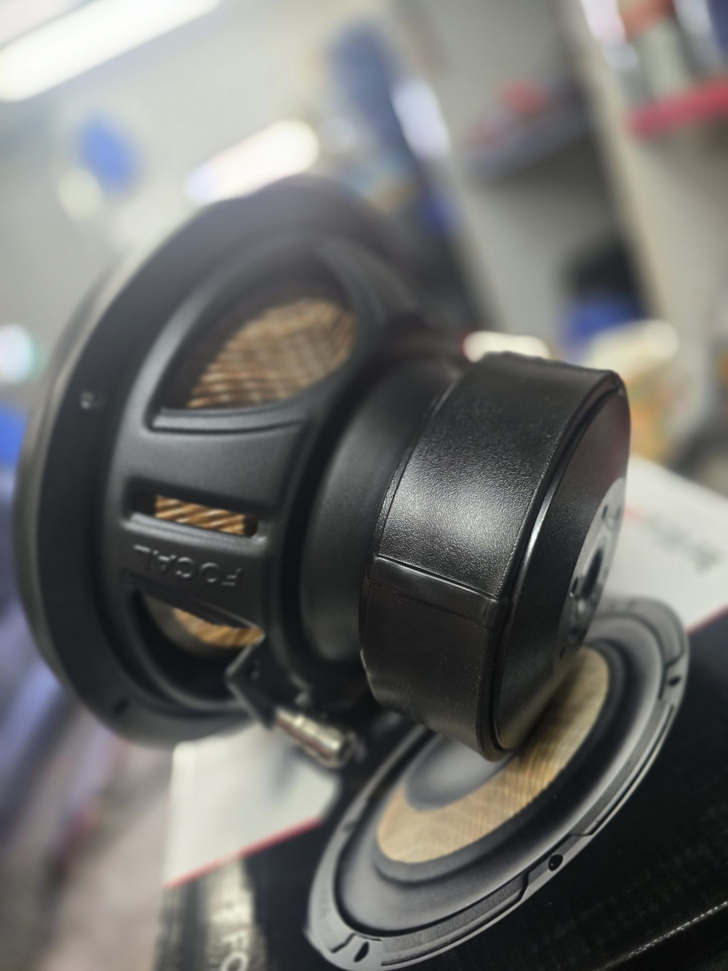 FOCAL FLAX EVO P20 FE Subwoofer 20cm