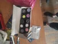 Lakiery do lampy