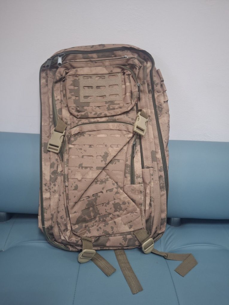 Тактичний рюкзак 40л Туреччина