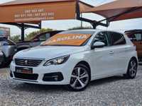 Peugeot 308 1.2 PureTech Allure