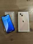 IPhone 13 różowy 100% kondycji baterii !!!